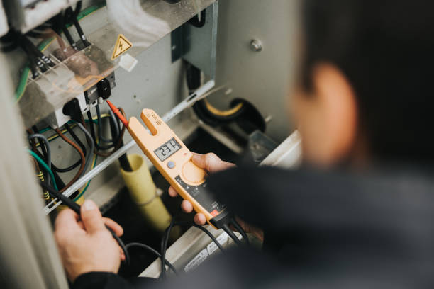 Electrical Rewiring Services in Coon Rapids, IA