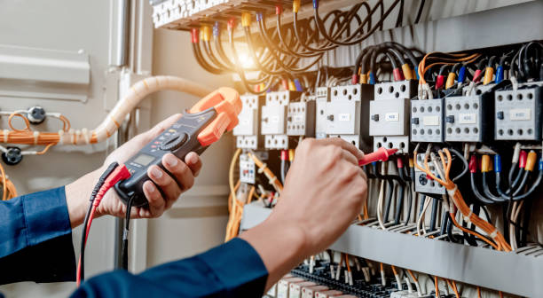 Best Ceiling Fan Installation Electrician  in Coon Rapids, IA