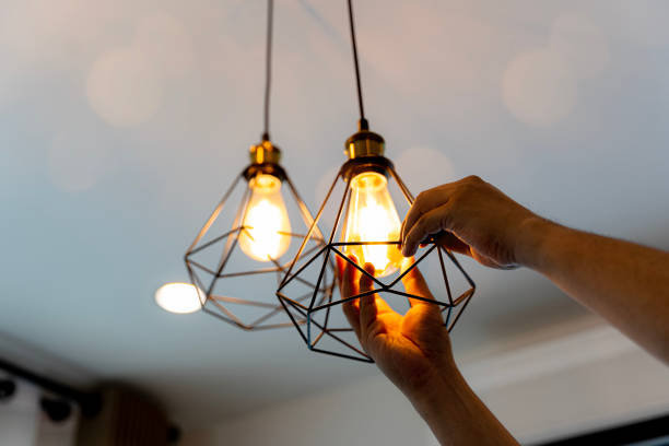 Electrical Upgrades for Homes in Coon Rapids, IA