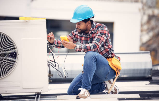 Best Local Electrician Companies  in Coon Rapids, IA