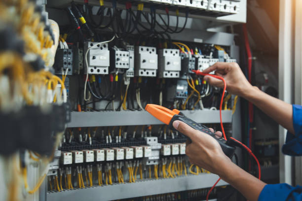 Best Generator Installation Services  in Coon Rapids, IA