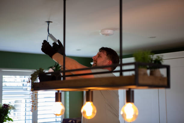 Best Affordable Emergency Electrician  in Coon Rapids, IA