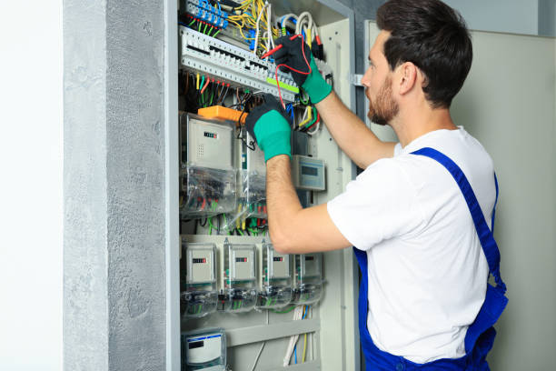 Best Electrical Contractors for Businesses  in Coon Rapids, IA