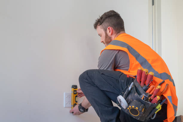 Best Electrical Outlet Repair  in Coon Rapids, IA