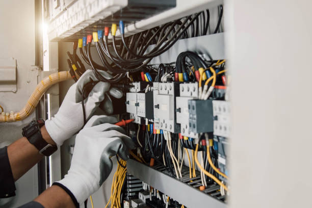 Best Electrical Repair Services  in Coon Rapids, IA